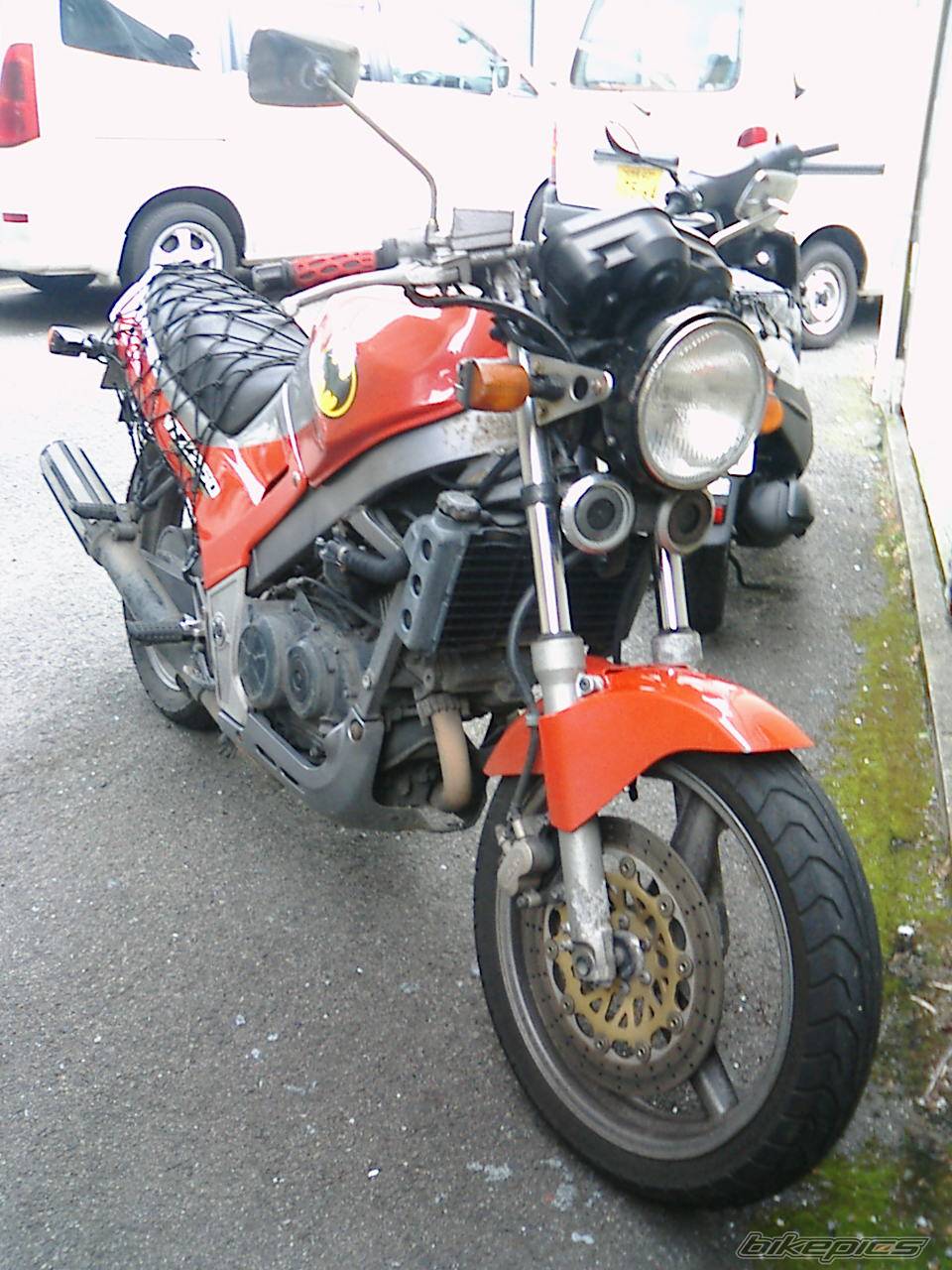Bike Photo 434507