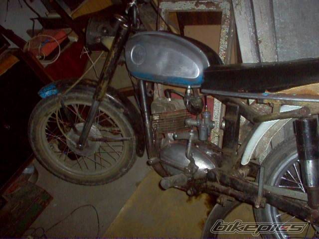 Bike Photo 434515