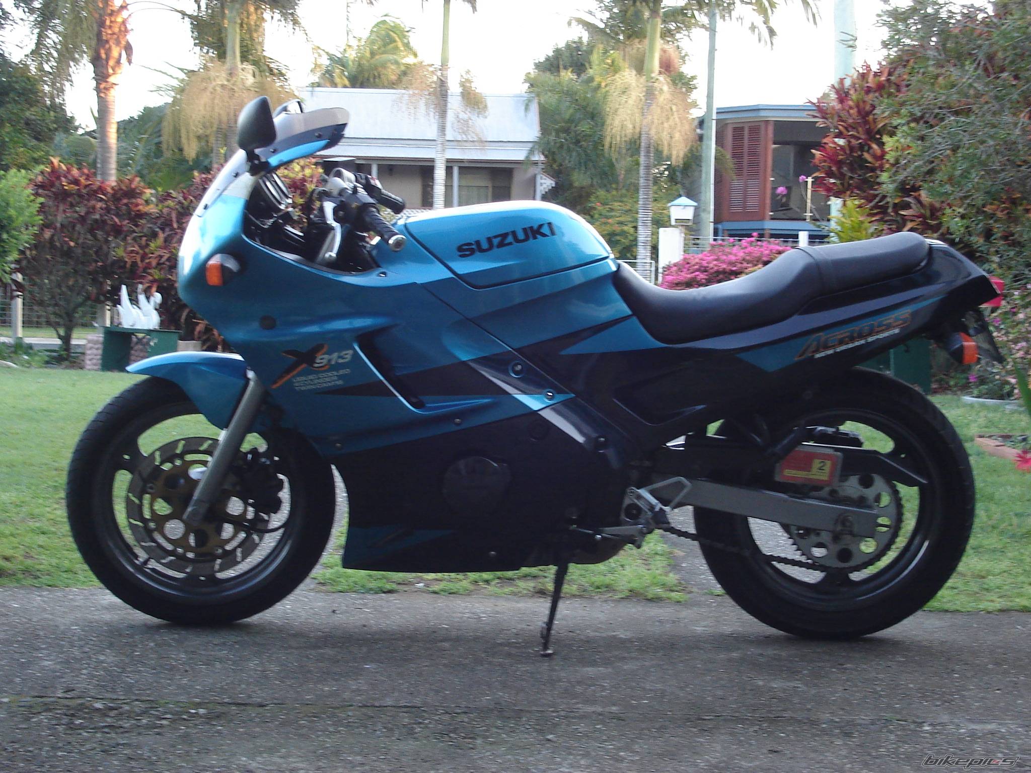 Bike Photo 434522