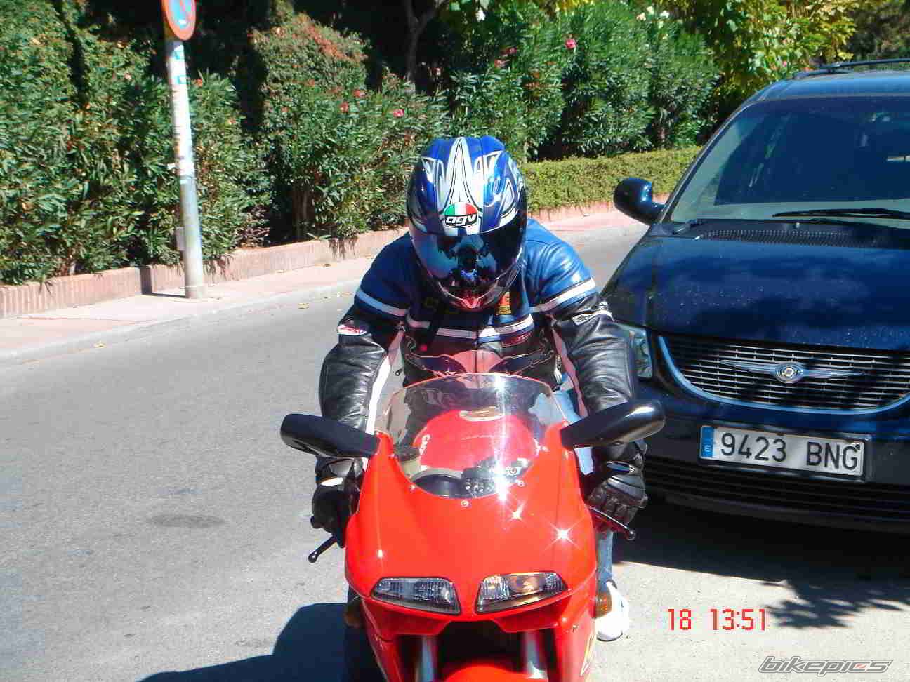 Bike Photo 434532