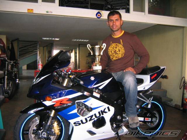 Bike Photo 434539