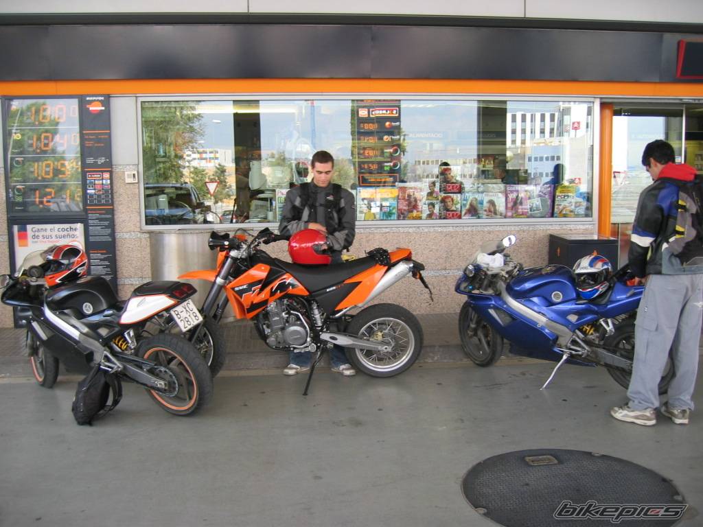 Bike Photo 434542