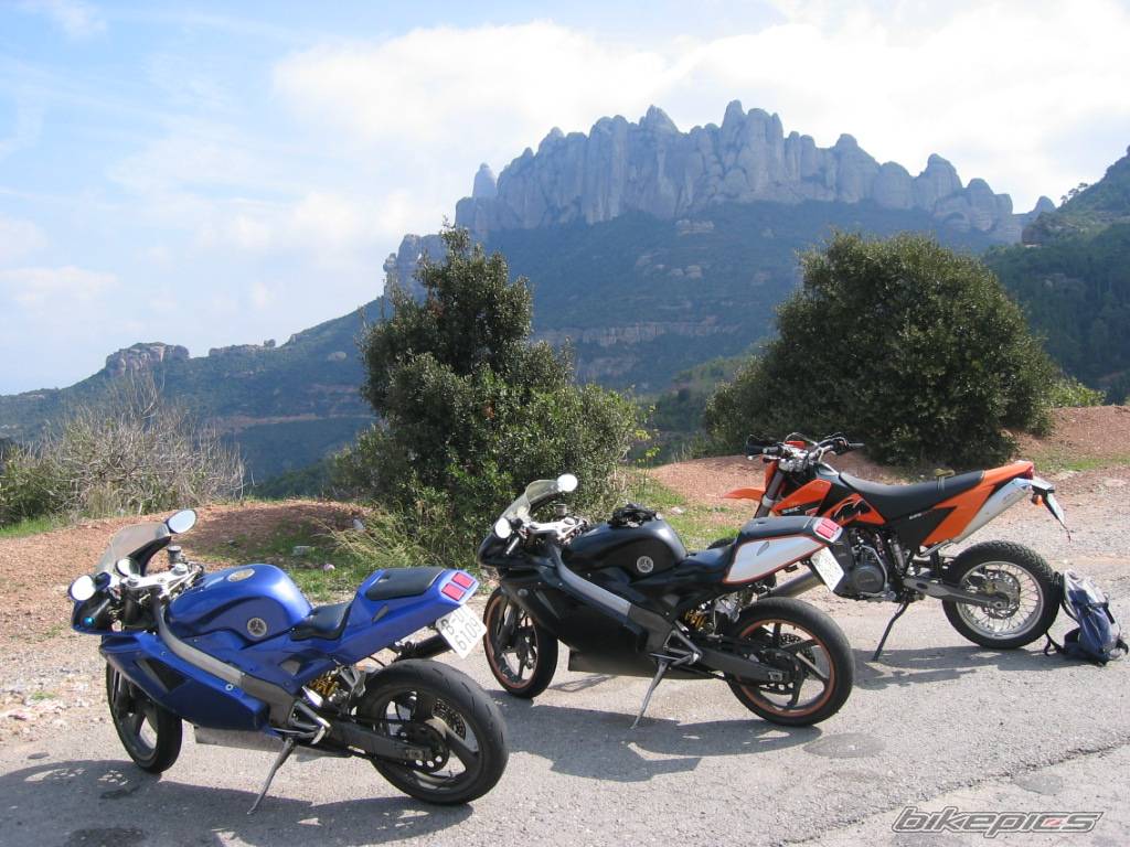 Bike Photo 434544