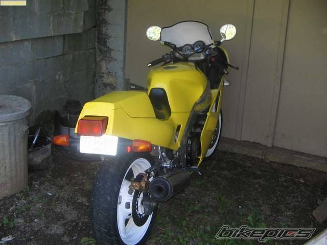 Bike Photo 434549