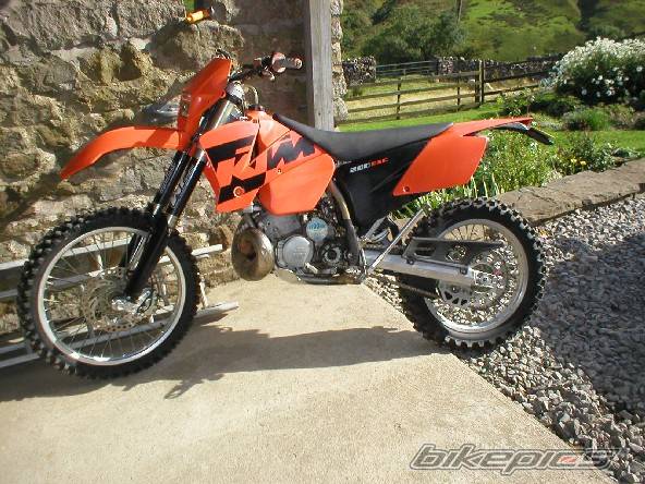 Bike Photo 434559