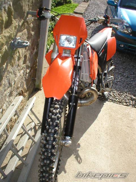 Bike Photo 434562