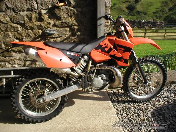 Bike Photo 434566