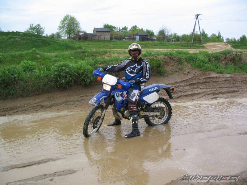 Bike Photo 434568