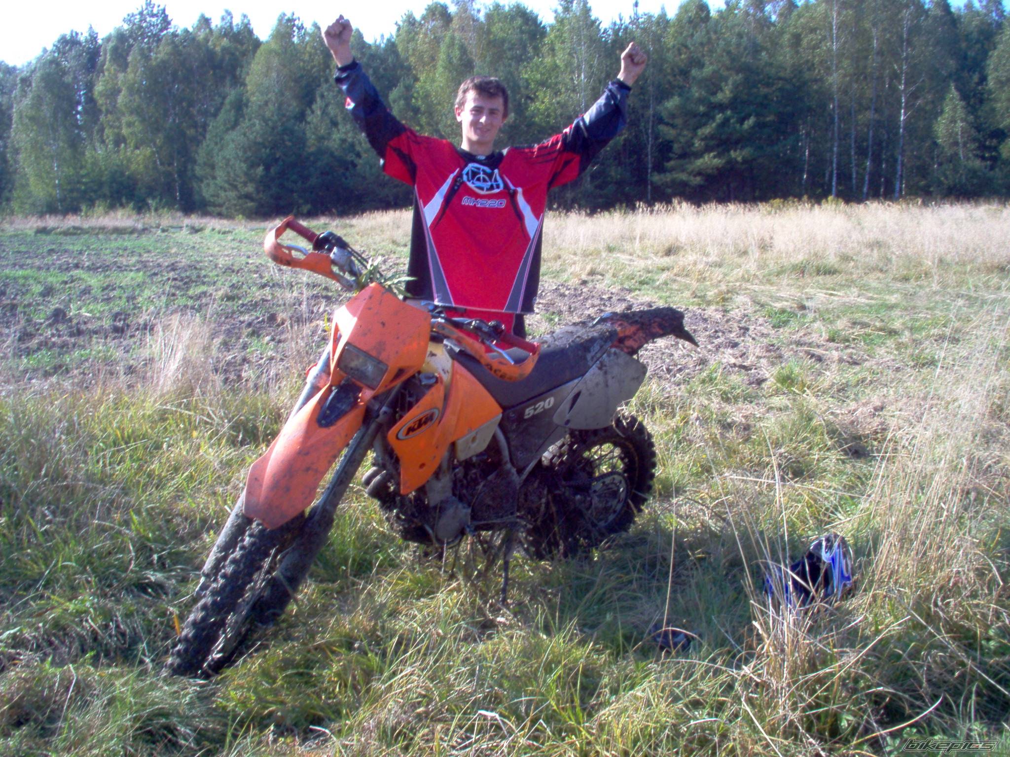 Bike Photo 434573