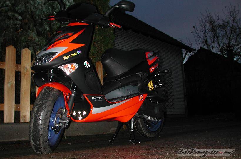 Bike Photo 43458