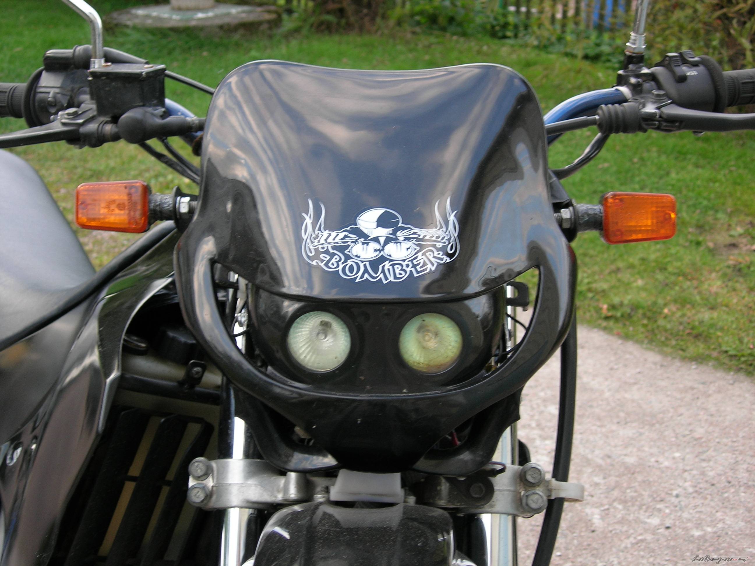 Bike Photo 434583