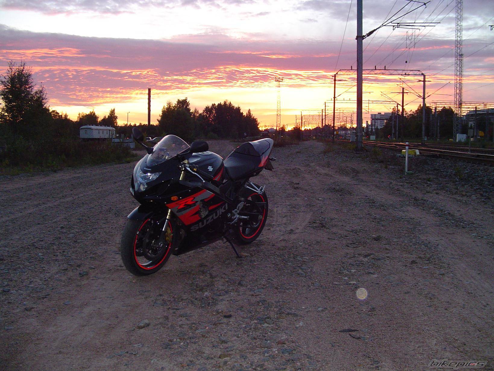 Bike Photo 434598
