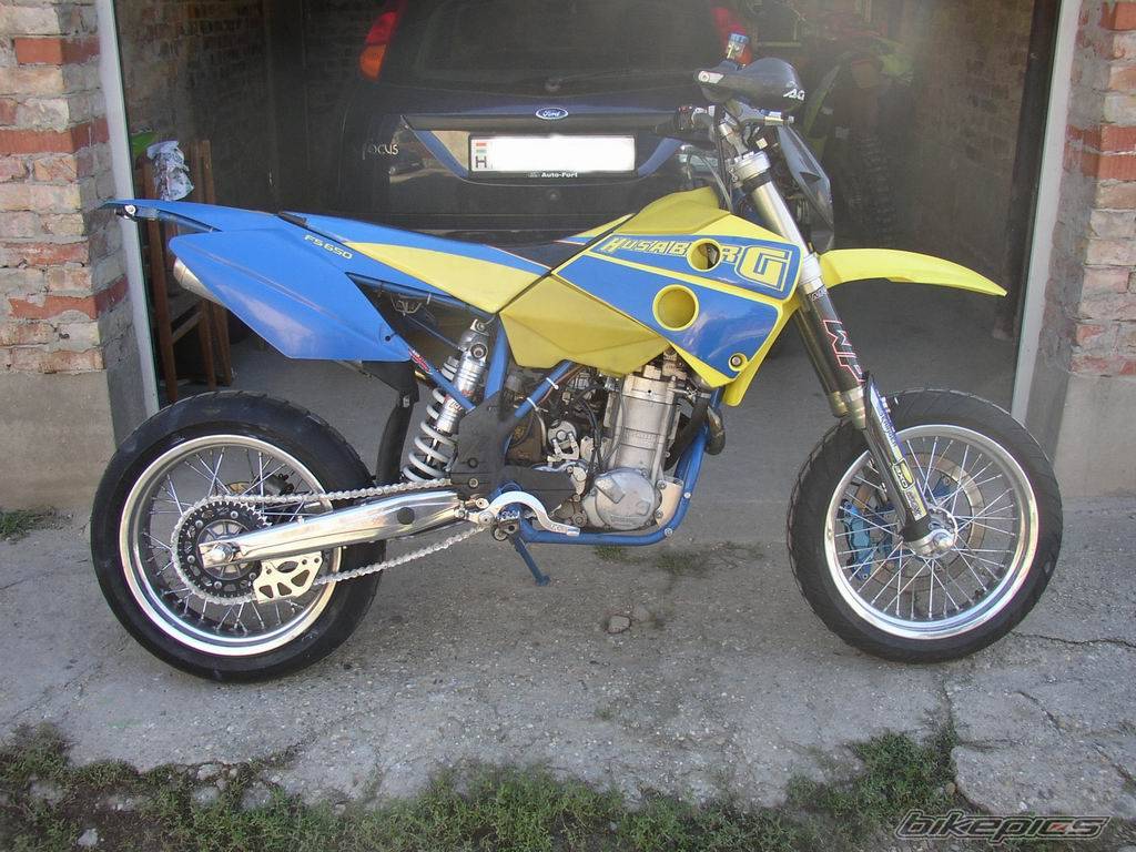 Bike Photo 434603