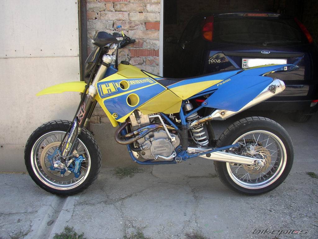 Bike Photo 434604