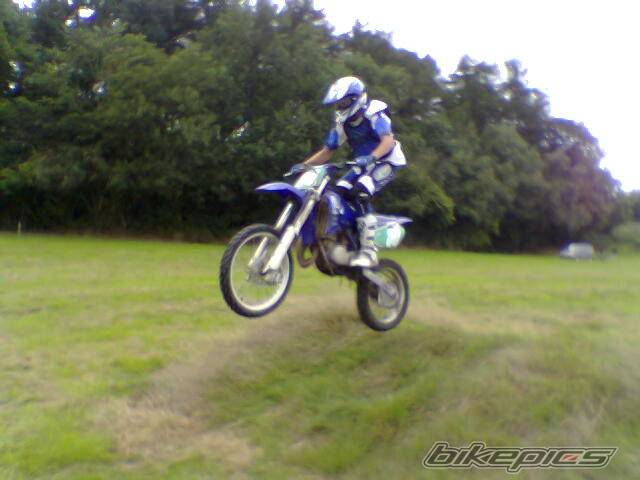 Bike Photo 434613