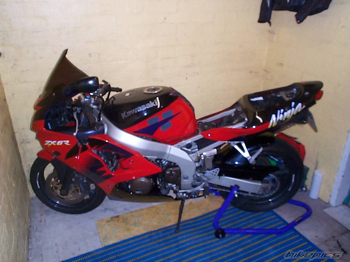 Bike Photo 434619