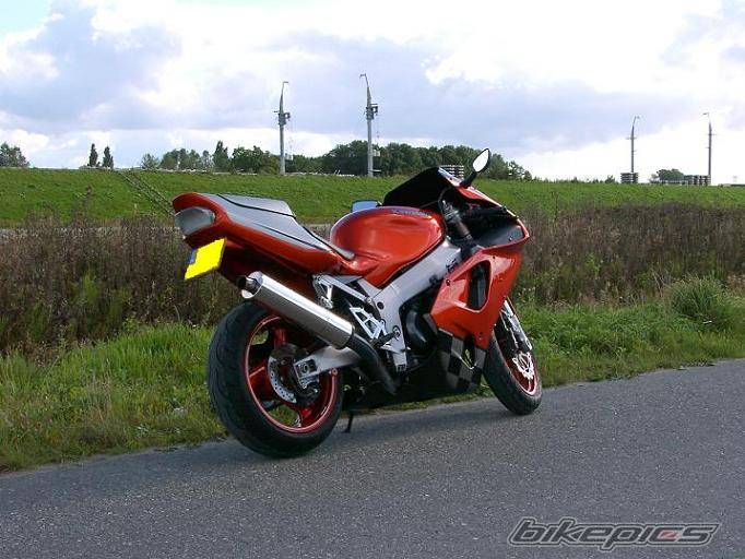 Bike Photo 434623