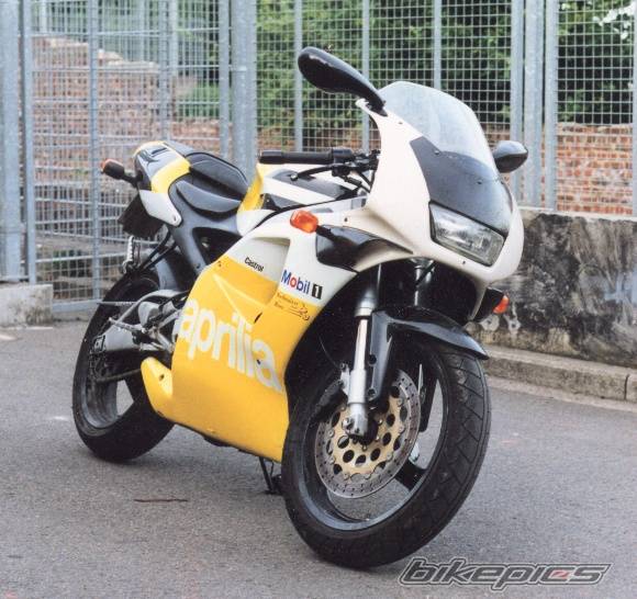 Bike Photo 43463