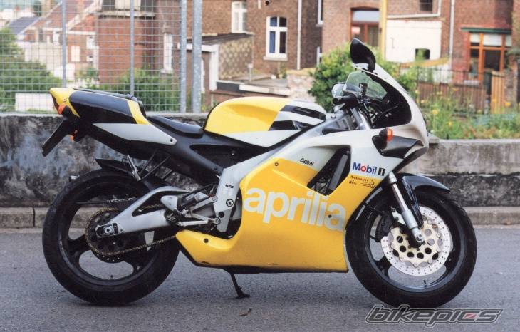 Bike Photo 43465