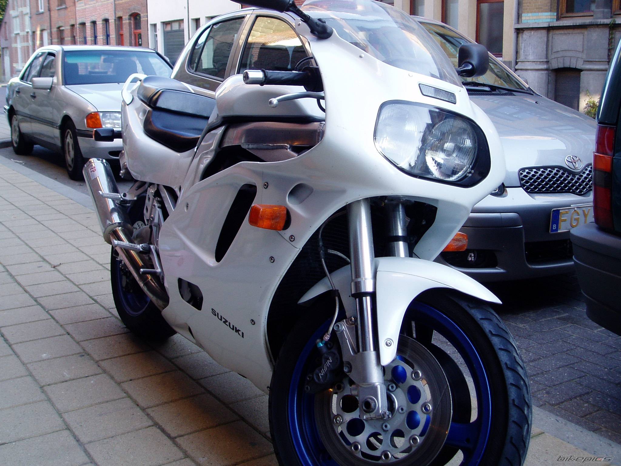 Bike Photo 434662