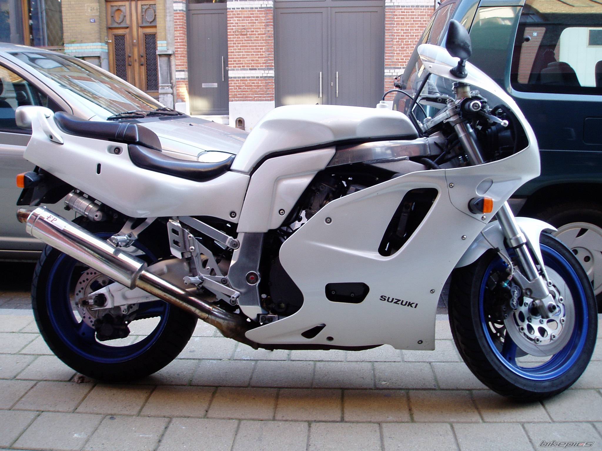 Bike Photo 434664