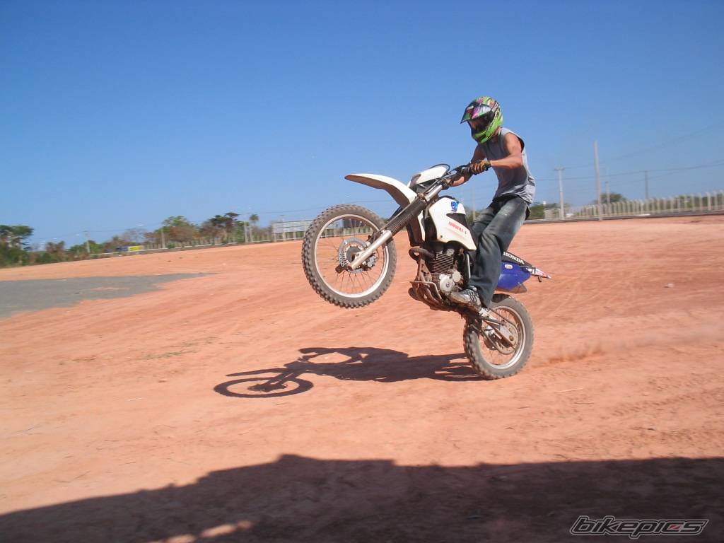 Bike Photo 434684
