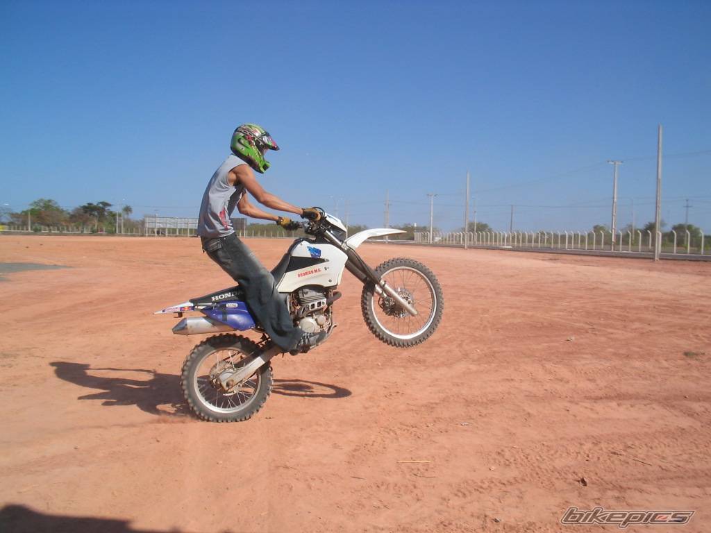 Bike Photo 434689