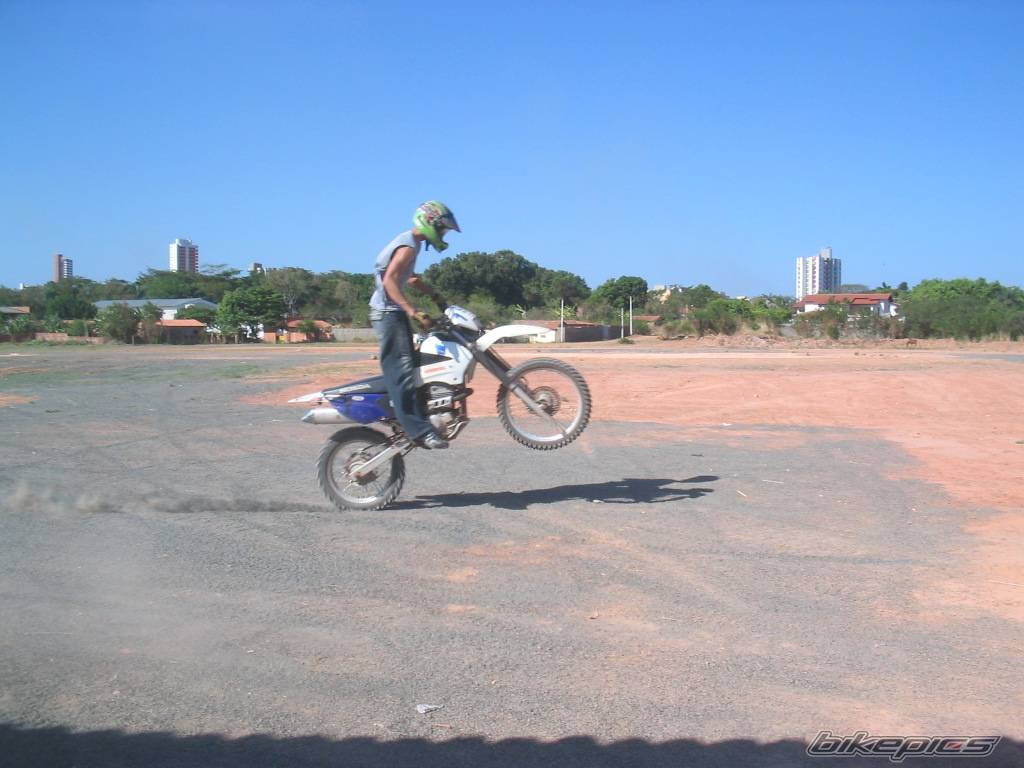 Bike Photo 434690
