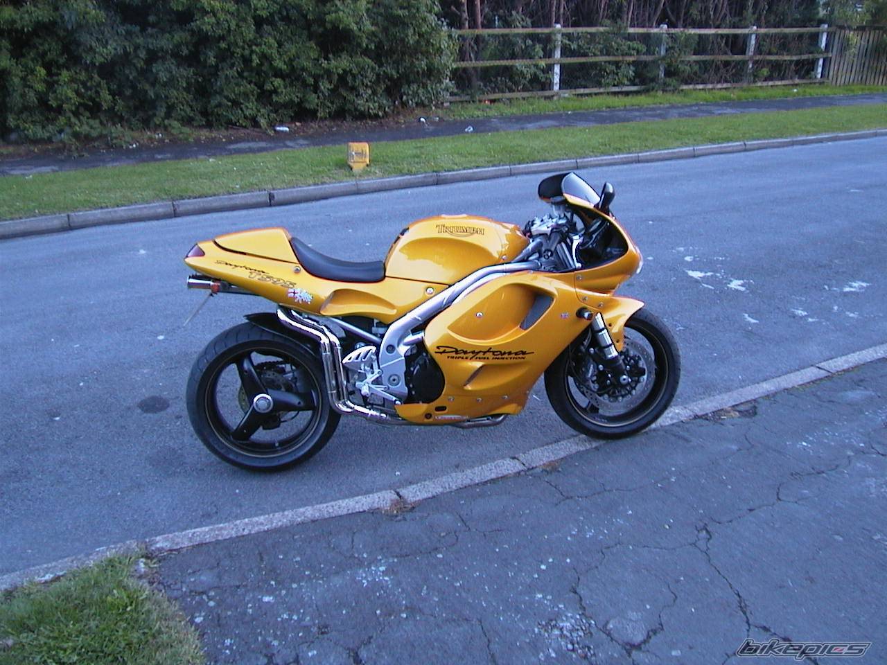 Bike Photo 434698