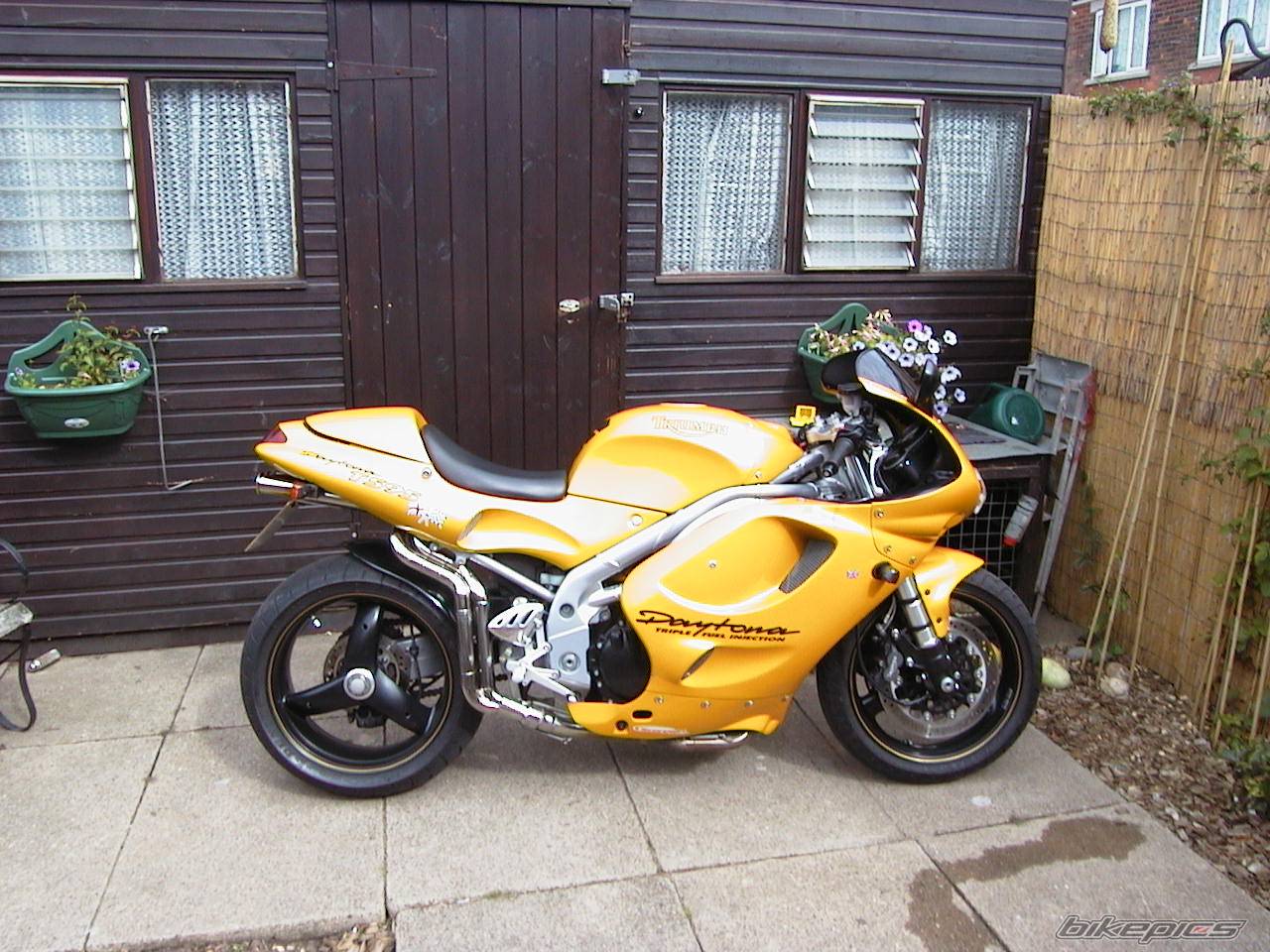 Bike Photo 434700