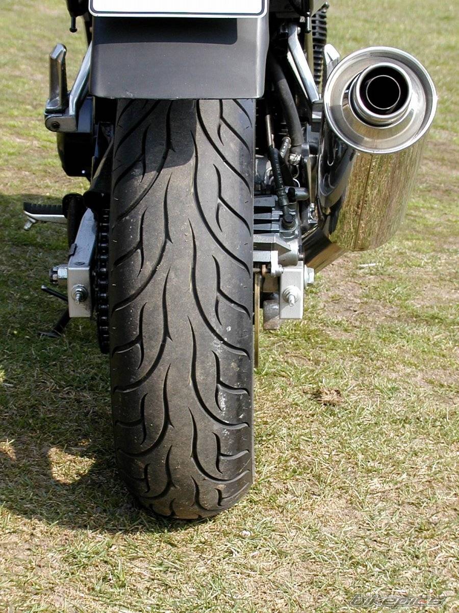 Bike Photo 434702