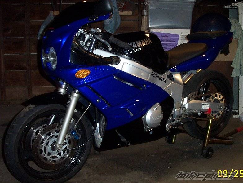 Bike Photo 43475