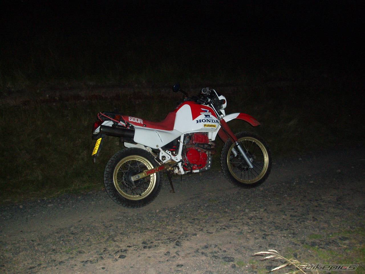 Bike Photo 434766