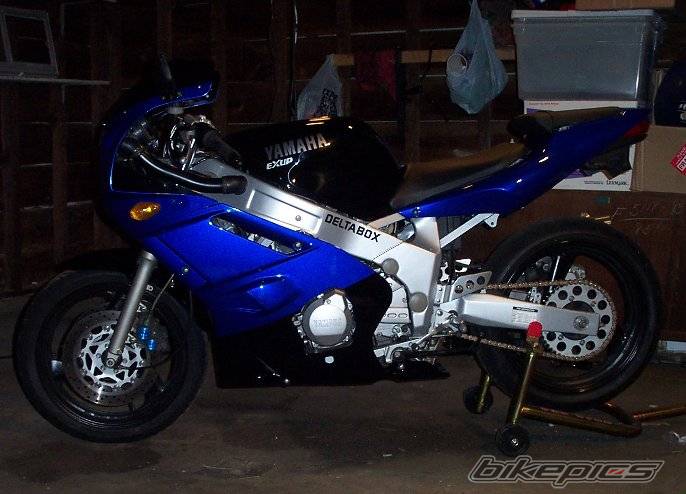 Bike Photo 43477