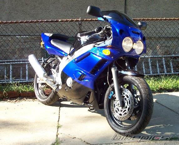 Bike Photo 43478