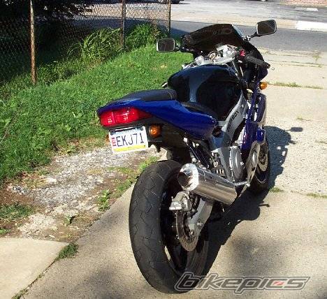 Bike Photo 43480