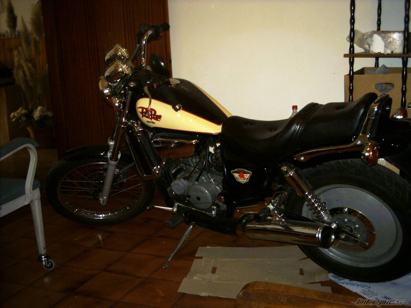 Bike Photo 434801
