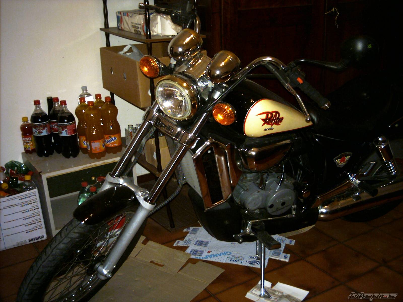 Bike Photo 434804