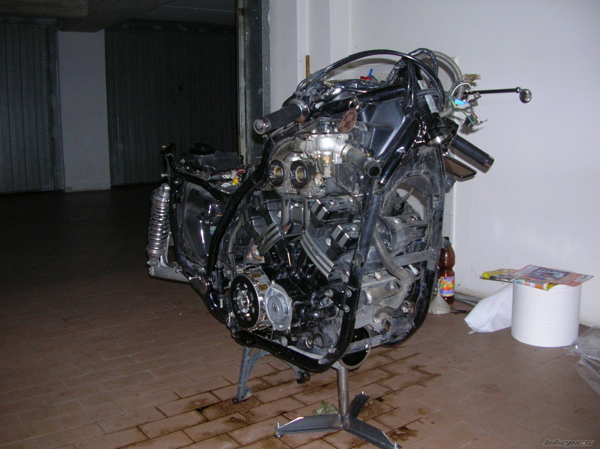 Bike Photo 434809
