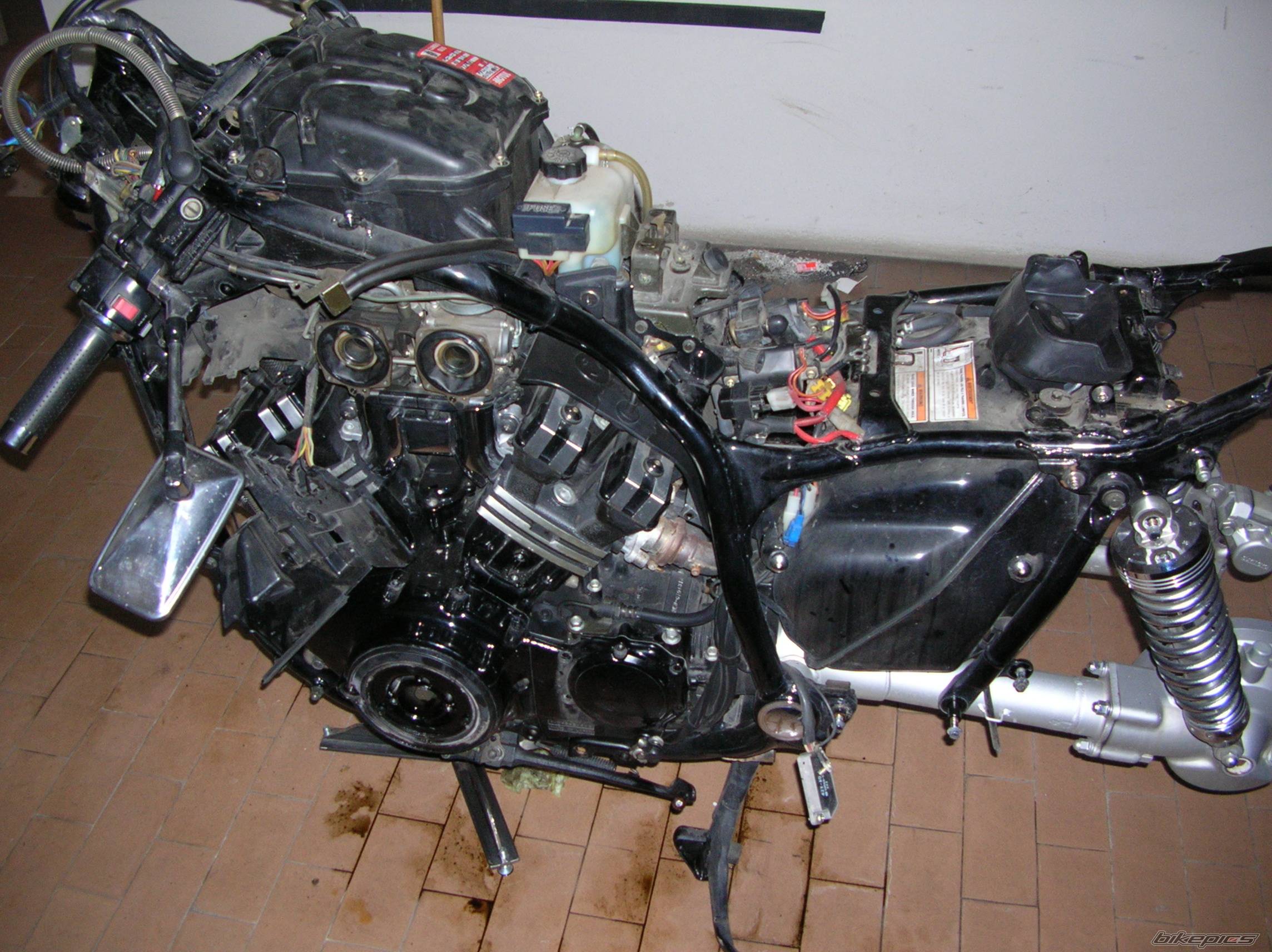 Bike Photo 434811