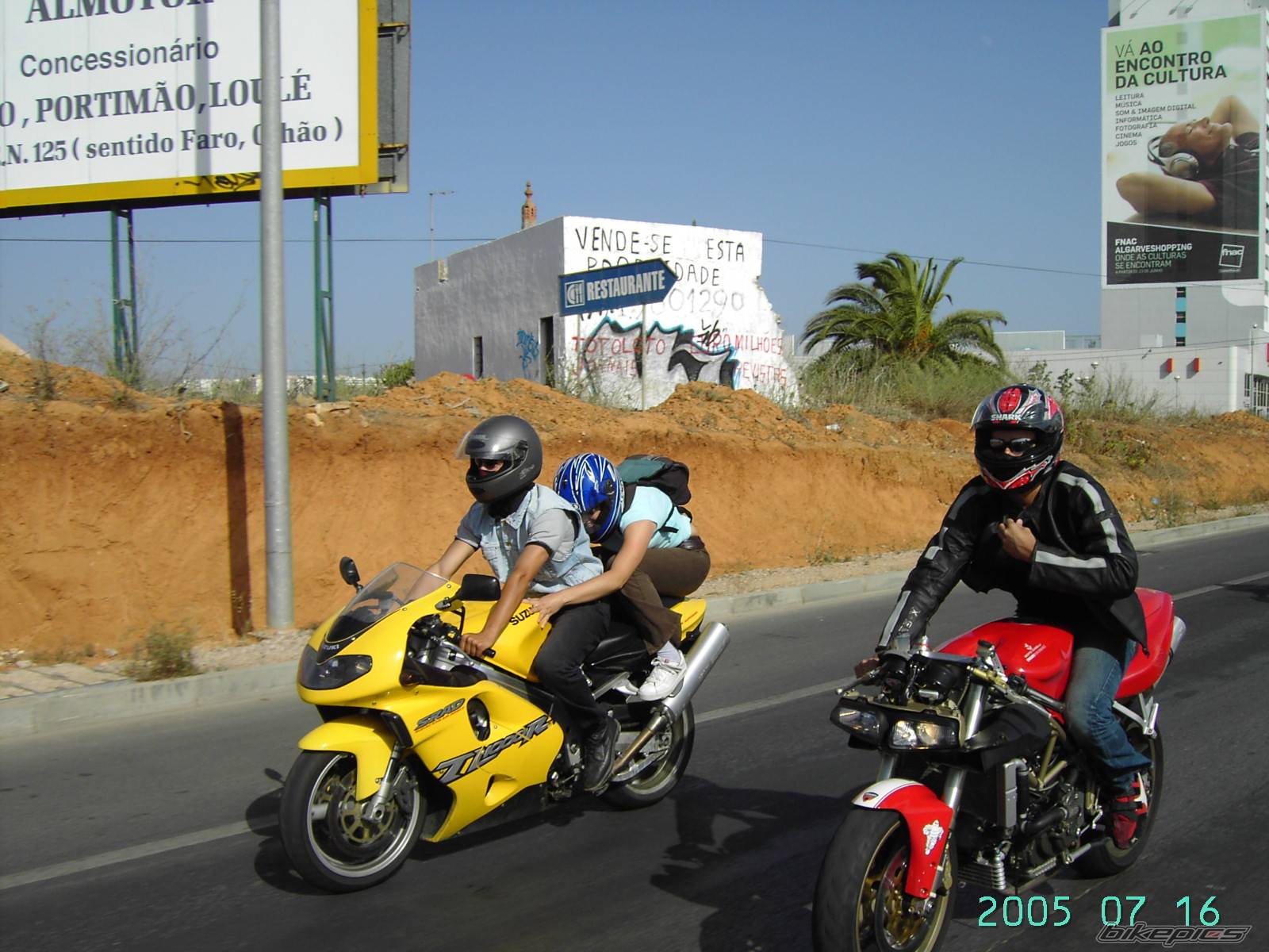 Bike Photo 434831