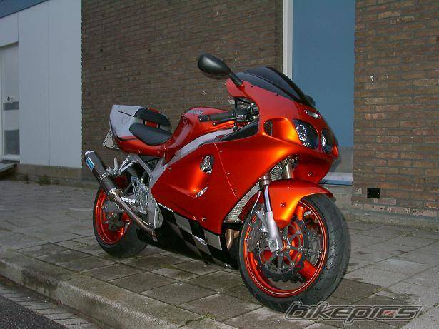 Bike Photo 434832