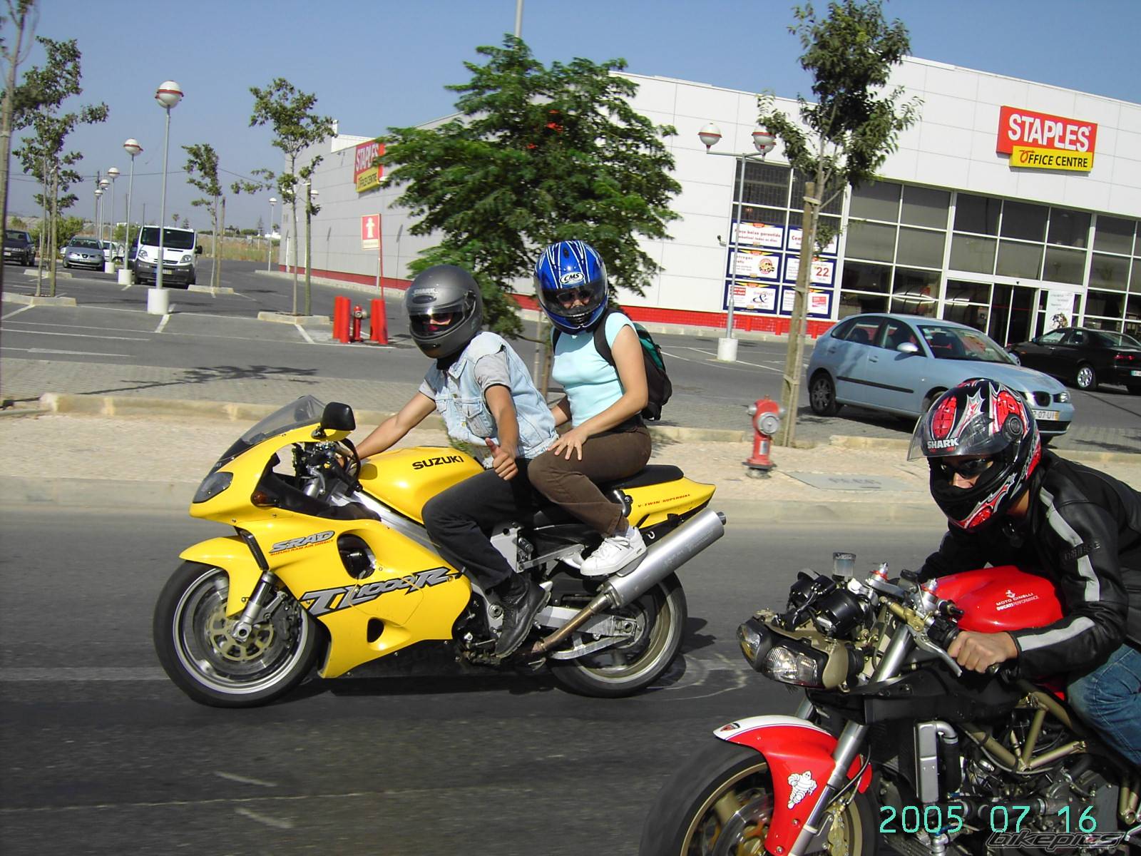 Bike Photo 434834