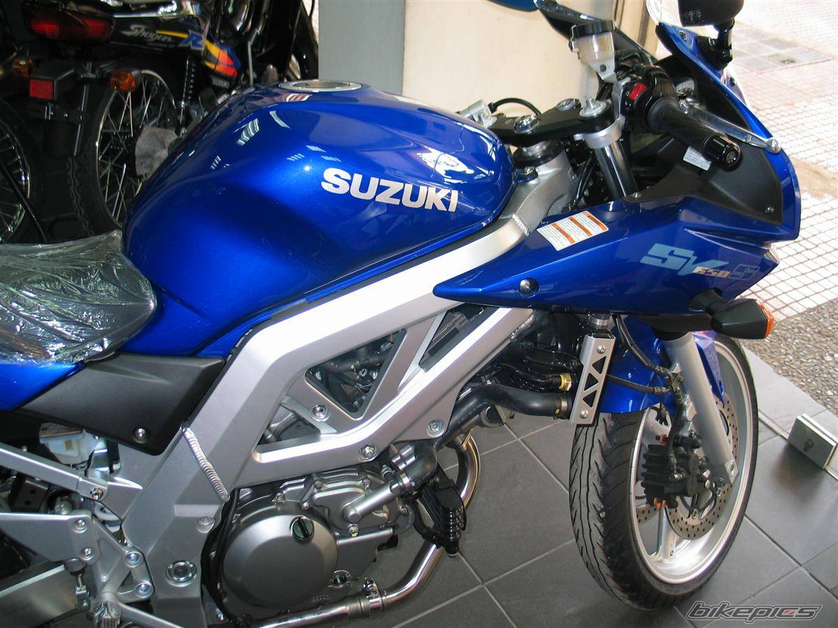 Bike Photo 434842