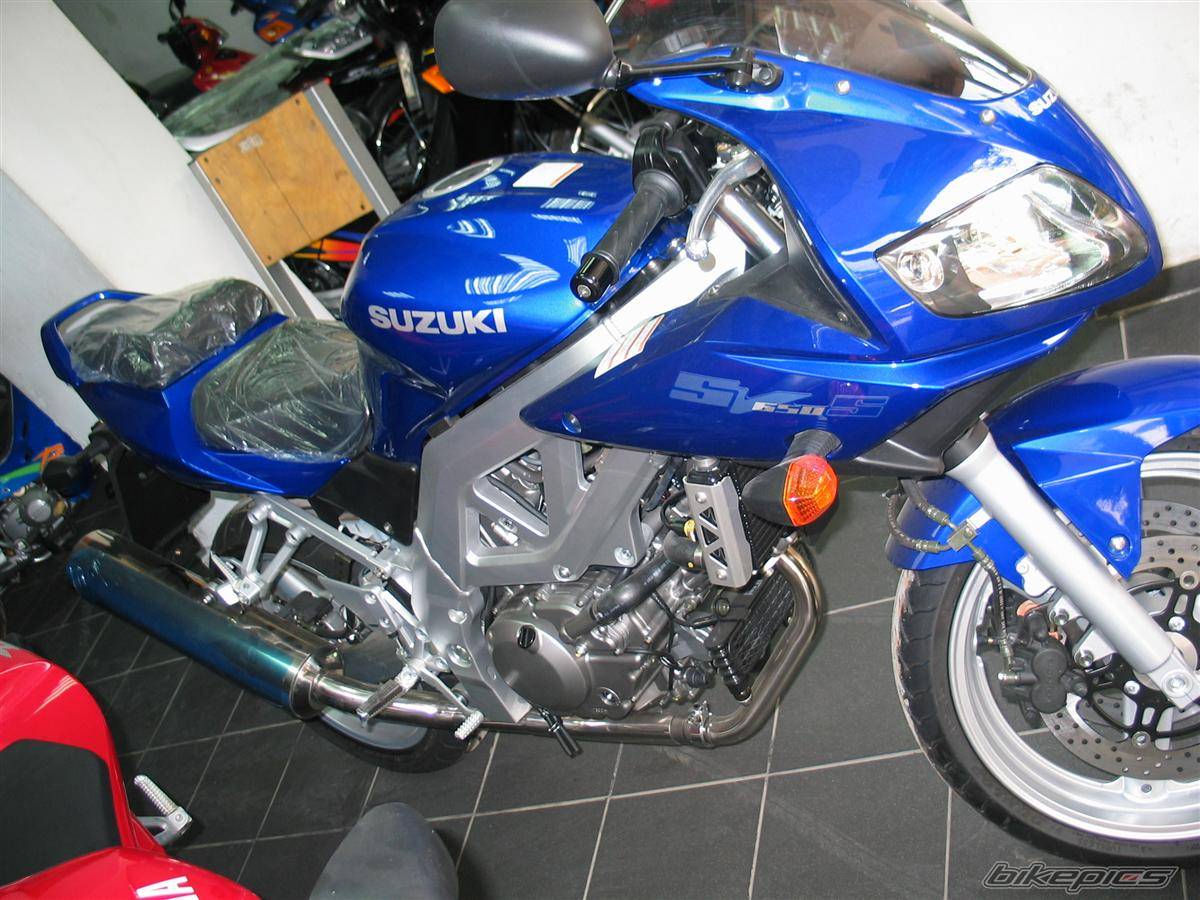Bike Photo 434845