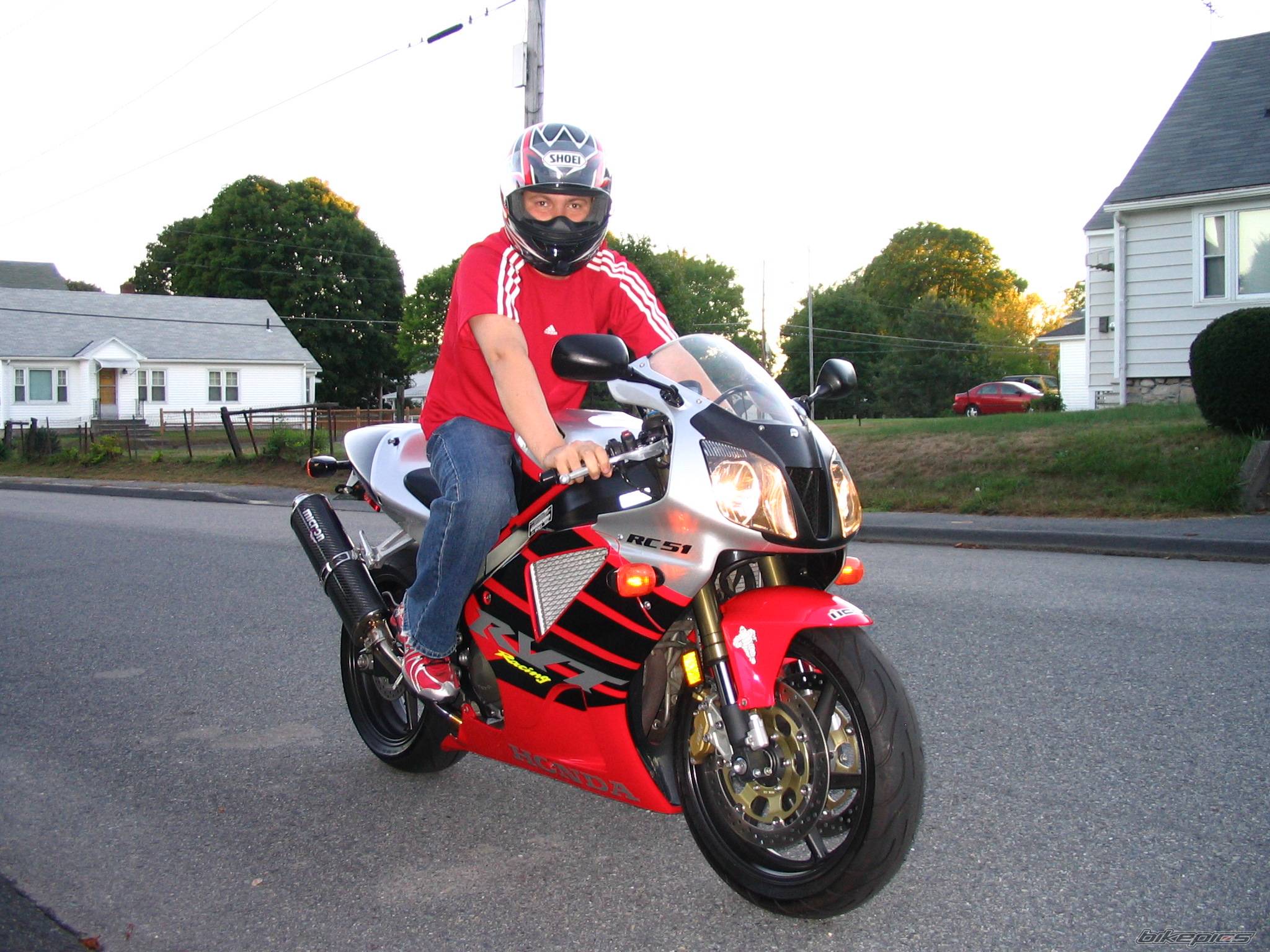 Bike Photo 434859