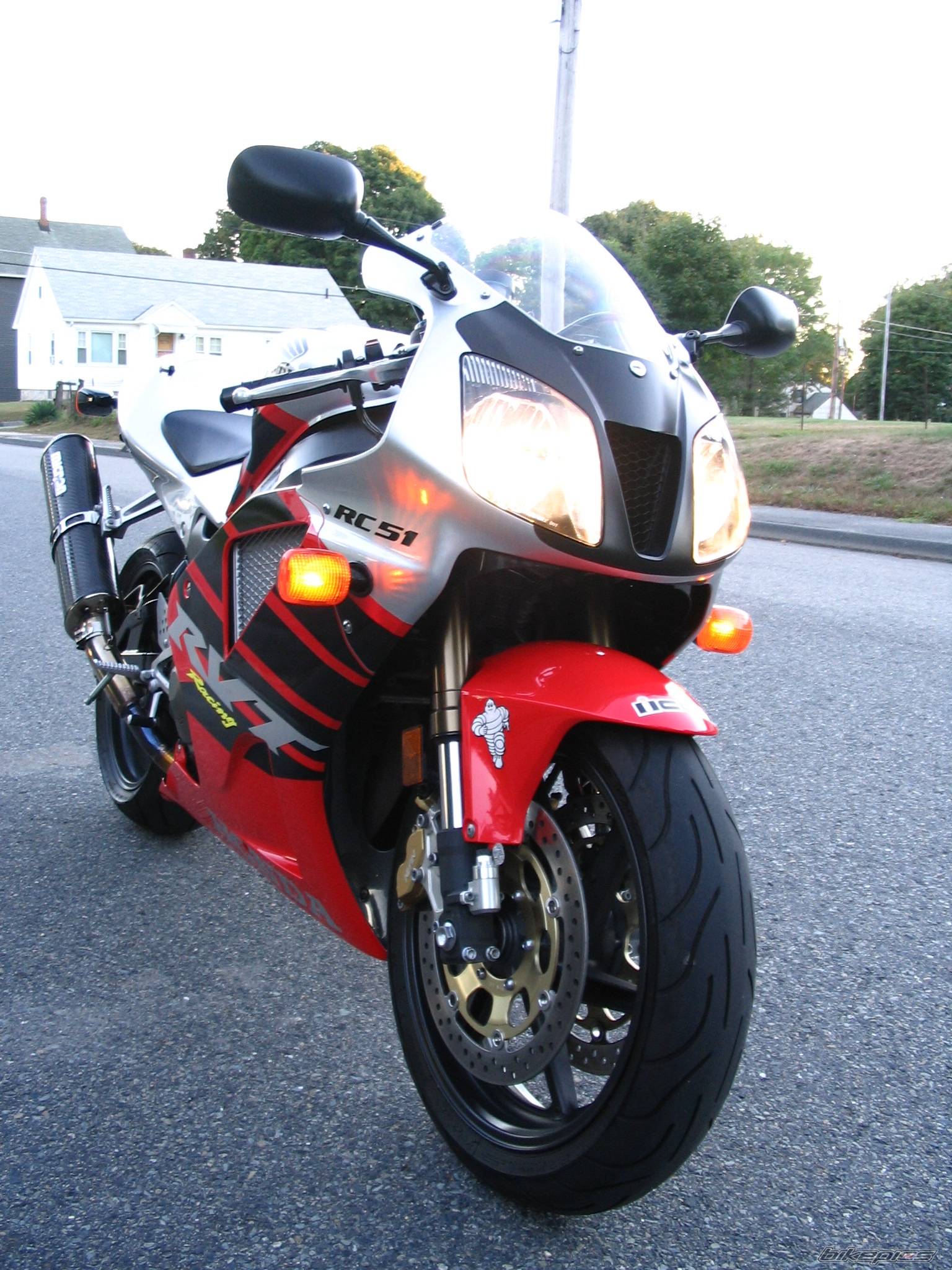 Bike Photo 434866