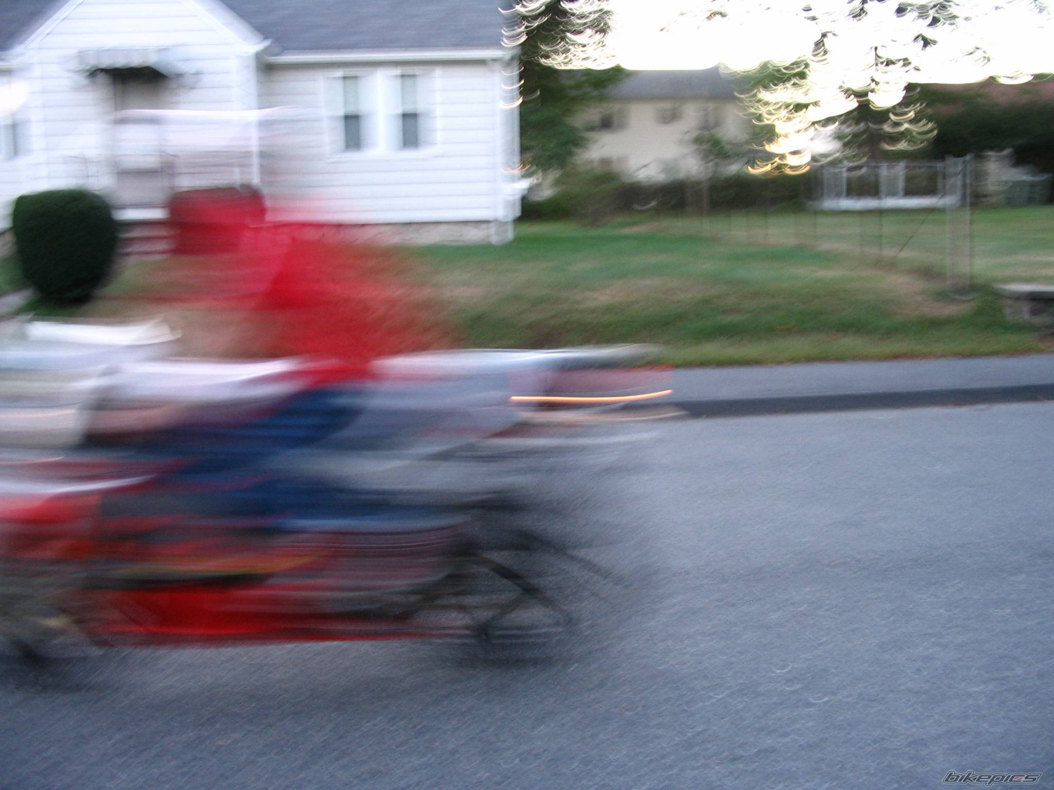 Bike Photo 434869