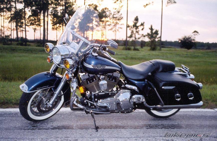 Bike Photo 43490