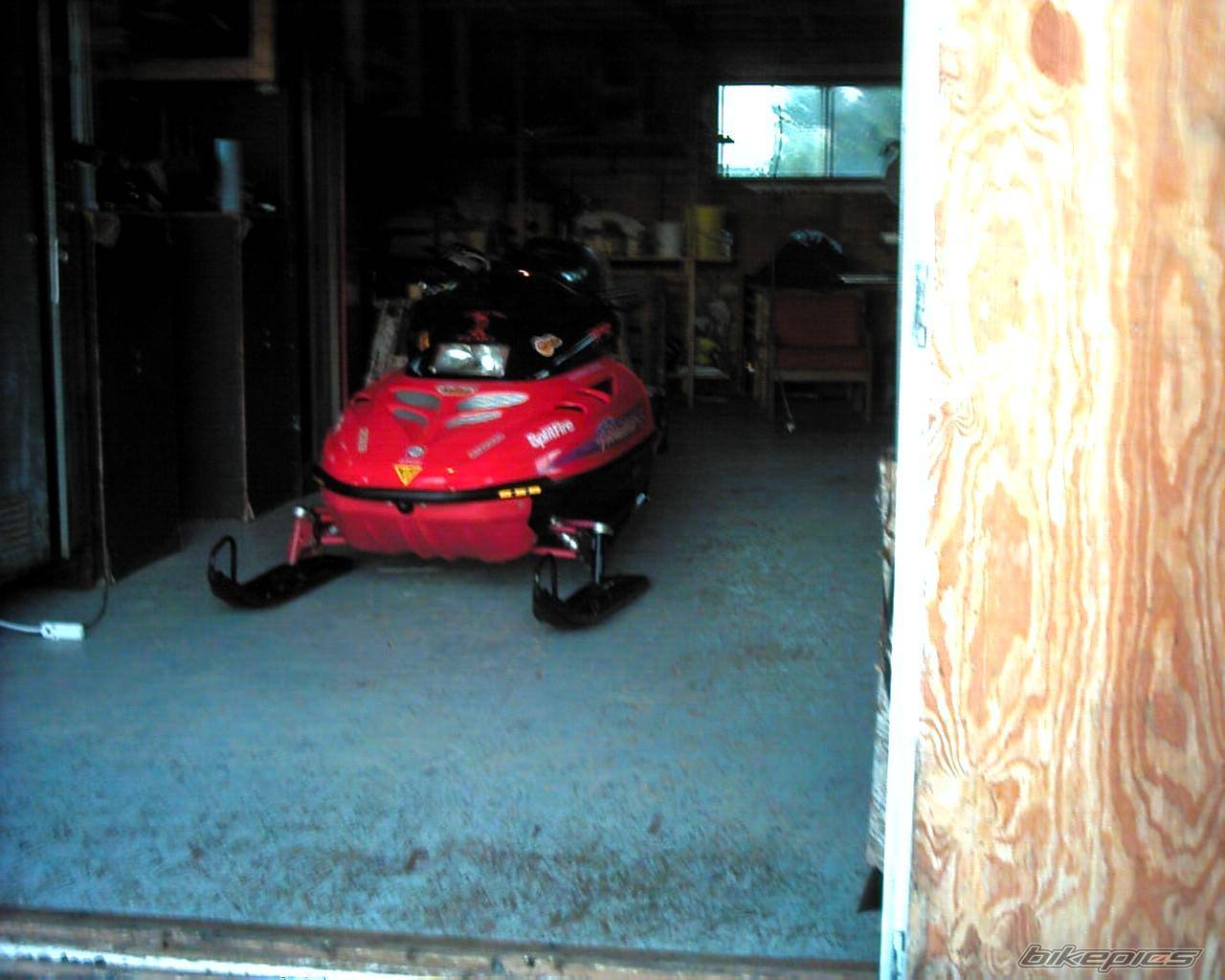 Bike Photo 434900